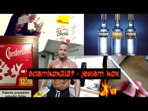 adamkox2137 - jestem kox