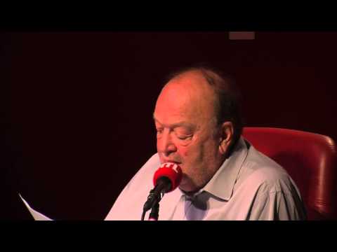 Bernard Mabille's Rant in Les Grosses Têtes en Folie - RTL - RTL