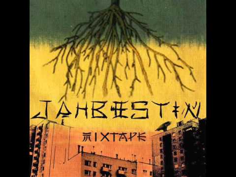 Jahbestin Mixtape vol.1- Brain food