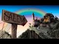 TOWN OF SALEM | Original Rap TOWN OF SALEM | Original Rap