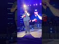 Luke Combs - Memories Are Made Of ( Live @ Kidd Brewer Stadium 09/04/2021)