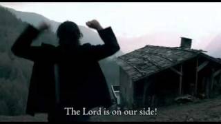 The Holy Land of Tyrol (Bergblut)- trailer no. 1 (english subtitles)