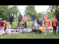 Een Koningsdag als vanouds: 'Sfeer is goed, weer een beetje minder'