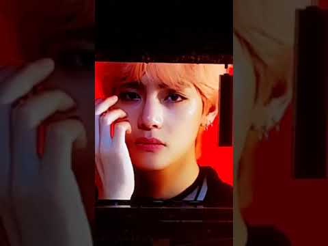 180825 Taehyung VCR @ Love Yourself Tour in Seoul D-1
