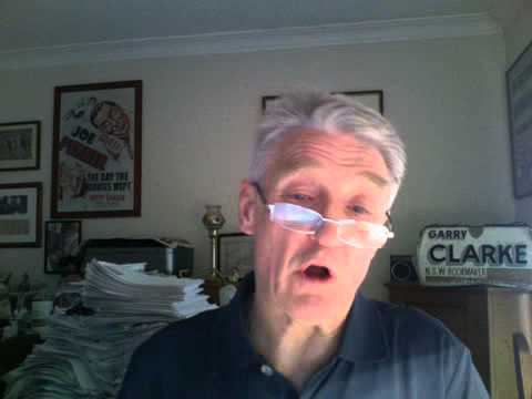 Bookmakers Stand allocations in Sydney 13 October 2014