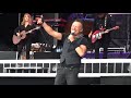 Bruce Springsteen - Spirit In The Night (Live in Göteborg 2016 )
