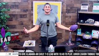 What Is The State of LSU Football After LSU Loses 42-13 To Alabama | Does Brian Kelly Get A Pass?