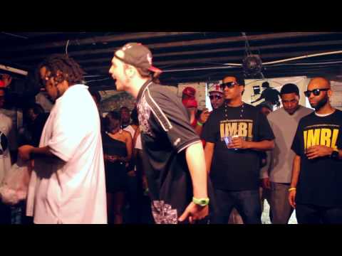 Stizo Gretzski vs Nate Boogie