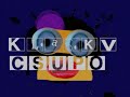 Klasky Csupo Remake DVD Logo