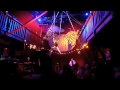 Trapeze Act Circus