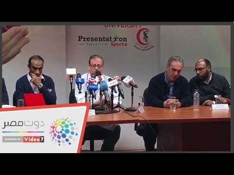 مدير مستشفي وادي النيل مركز القلب الرياضي مجهز على أعلي مستوي