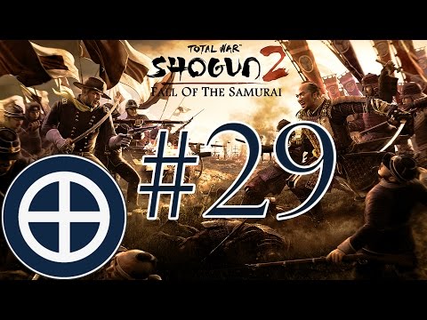 Fall Of The Samurai - Satsuma (DM) Part 29 - Fatal Ambush