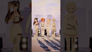 . . . . . . xD(00:00:04 - 00:00:11) - 【#ReGLOSS3Dライブ】超美麗ワカメ【おまけ】 #ReGLOSS #shorts