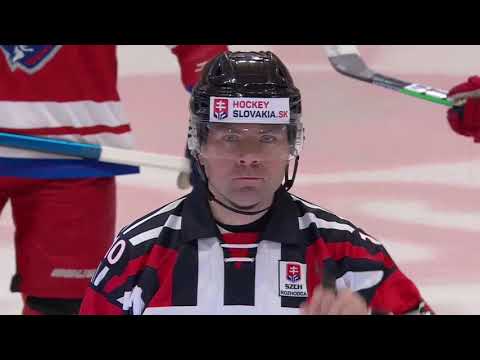 22.kolo DVTK Miskolc - MHK 32 Liptovský Mikuláš ZÁZNAM