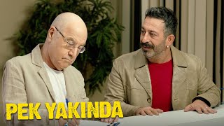 Pek Yakında - Bilemiyorum Altan
