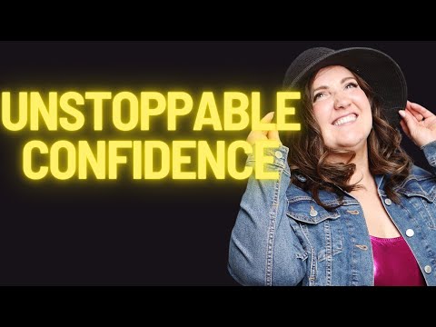 Courtney Mccarthy: The Journey to Self-Love and Acceptance