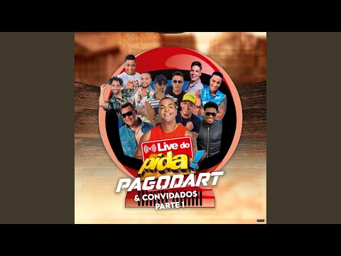 Violeira de Apache (feat. Chiclete Ferreira)