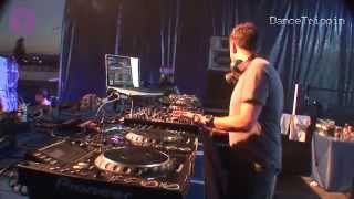 Steve Lawler - Live @ Space Ibiza Opening