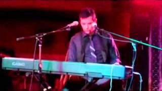 Chris Mann - Learn To Unlove You