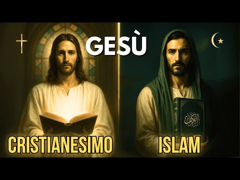CRISTIANESIMO vs ISLAM: Spinoza SVELA il vero GESÙ tra BIBBIA e CORANO