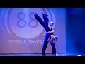 24-25 Qualifier 1 BE - Inara & Muriel // A Lesson In Geography by Everlea