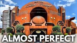 Hotel Charles Lindbergh – Testbericht | Ist es überbewertet?
