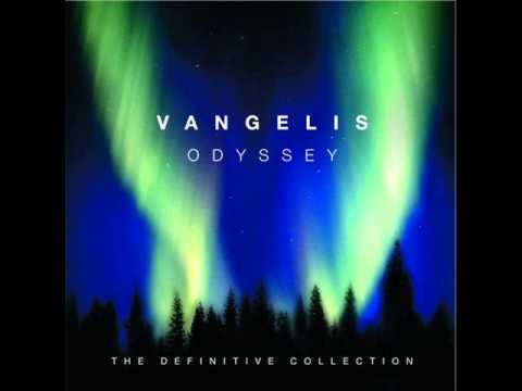 Movement 1 from 'Mythodea - Odyssey - Vangelis