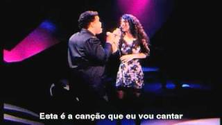 Marisa Monte & Ed Motta - These Are The Songs (Leg Port)