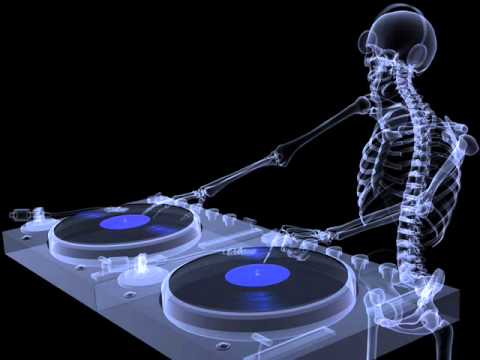 Nicolas Jaar - Little Seth