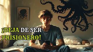 CÓMO LAS REDES SOCIALES ESTÁN ROBANDO TU TIEMPO