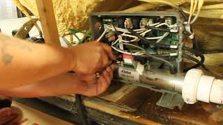 How To Replace a Hot Tub Heater | Master Spa Parts