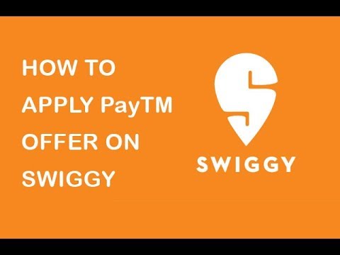 download lagu mp3 mp4 Swiggy Paytm Coupon, download lagu Swiggy Paytm Coupon gratis, unduh video klip Swiggy Paytm Coupon