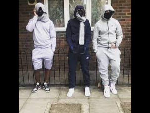 #ActiveGxng 2smokeyy x Jabz x Alert - No Worries (Music Video) [EXCLUSIVE]