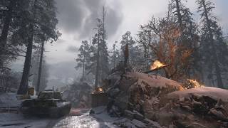 【WW2】積極的投げナイフ！実況動画#10【空メ】