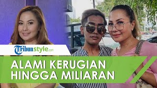 Kehilangan Akun Media Sosial hingga Lapor ke Polisi, Emma Waroka Akui Alami Kerugian sampai Miliaran