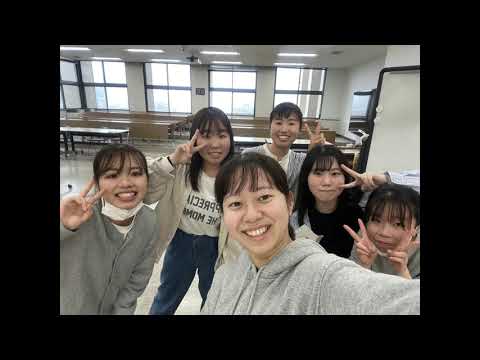 保健福祉学科 【看護学コース】令和5年度　新入生オリエンテーションセミナー