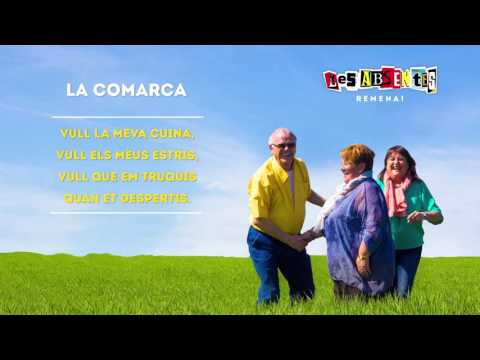 3. La Comarca - Les Absentes