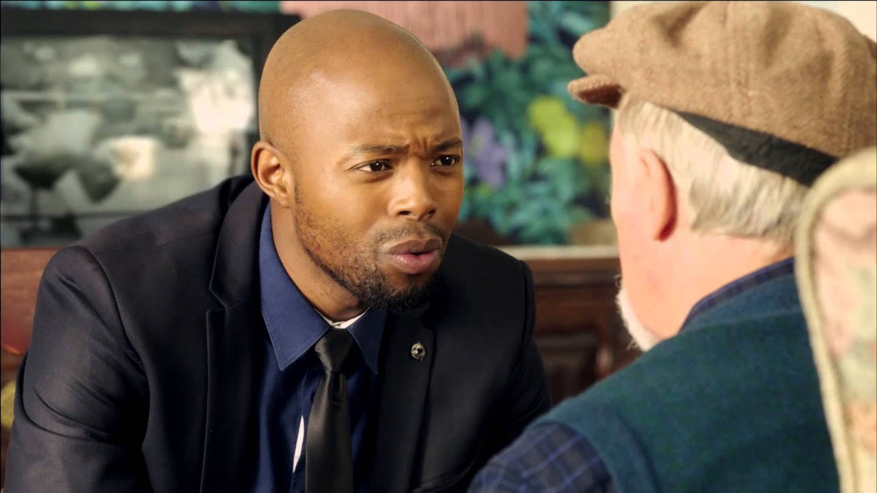 Nothing for Mahala movie trailer