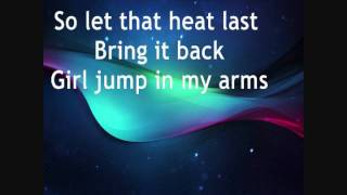 Limits- The Ready Set[Lyrics]