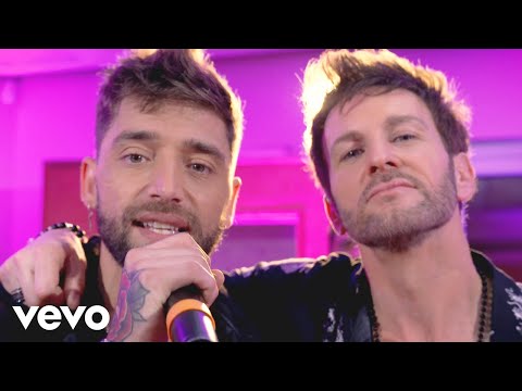 Miniatura de Somos lo Que Fuimos (Remix)