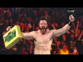 WWE Money In The Bank 2015 PPV Review ...