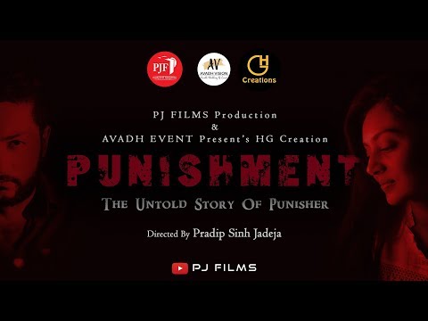 RAJ SAMPAT Short Film as an Actor