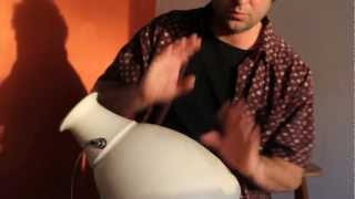 Udu solo by Sjahin During on Cajudoo by 