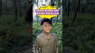 Tiba tiba nyari ikan ya kalian #videoluc