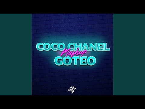 Coco Chanel x Goteo (Mashup)