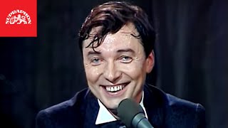 Videoklip: Karel Gott - Nestarej se, kamaráde (Oficiální koncertní video) s textom piesne Videoklip Karel Gott - Nestarej se, kamaráde (Oficiální koncertní video) s textom piesne