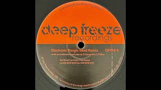 DJ Harri & The Revenge – Sayin Nuthin (Electronic Boogie Band Remix)