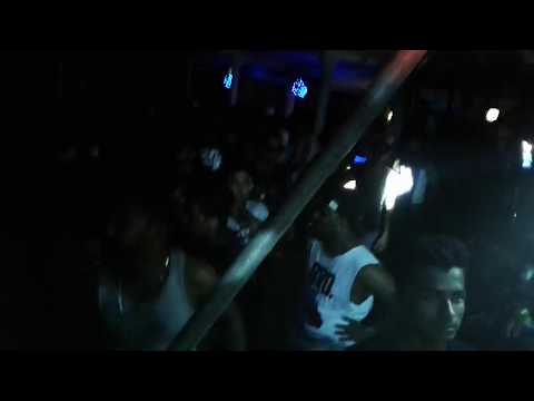 jungle with MATAN CASPI 2018