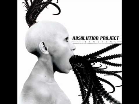 Absolution Project - Silhouette