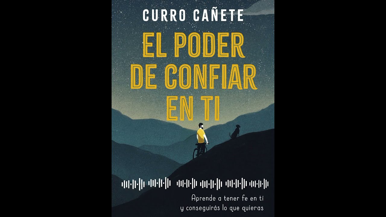 The power of trusting yourself 🎙🗣 #Audiobook.